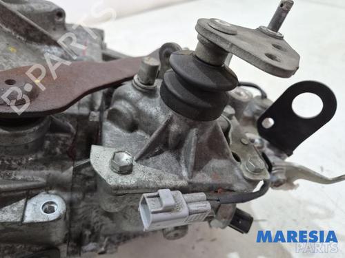 Gearbox PEUGEOT 108 1.0 VTi | BP37241626M3 - Image 6