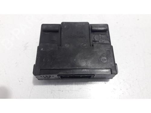 Engine control unit (ECU) CITROËN C1 II (PA_, PS_) 1.0 VTi 68 | BP31438388M57 