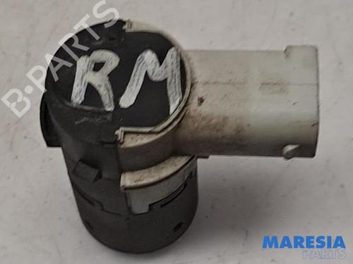 Electronic sensor PEUGEOT 207 CC (WD_) 1.6 16V | BP31499500M84