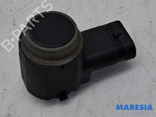 Used Electronic sensor FIAT 500 (312_) 1.2 (312AXA1A) (69 hp) 31425347