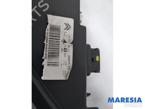 Left headlight CITROËN DS4 (NX_) 1.6 VTi 120 | BP31441476C28 