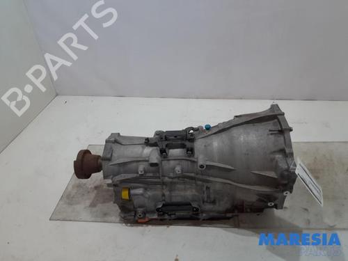 Used Gearbox ALFA ROMEO GIULIA (952_) 2.0 (952ACA25) (280 hp) 31492388