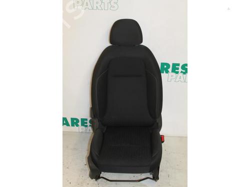 Sæde højre fortil CITROËN C3 Picasso (SH_) 1.4 VTi 95 (SH8FSC, SH8FP0, SH8FP6) (95 hp) 31401540