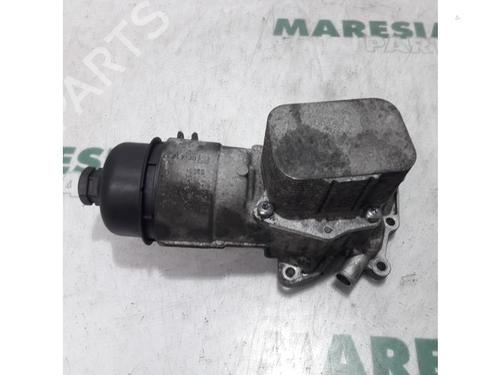 Used Other Other PEUGEOT 3008 I MPV (0U_) 1.6 HDi (109 hp) 31471788 31471788