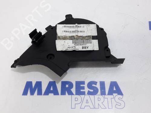 Used Timing cover CITROËN JUMPY II Van 1.6 HDi 90 16V (90 hp) 31480726