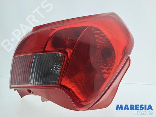 Left taillight OPEL KARL (C16) 1.0 | BP40093120C34 - Image 2