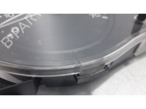 Instrument cluster CITROËN JUMPY II Van 2.0 HDi 140 | BP31398564C47