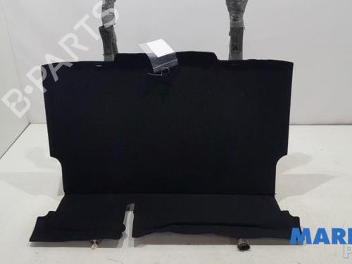 Bagasjeromsgulv OPEL CROSSLAND X / CROSSLAND (P17, P2QO) 1.2 (83 hp) 31417996