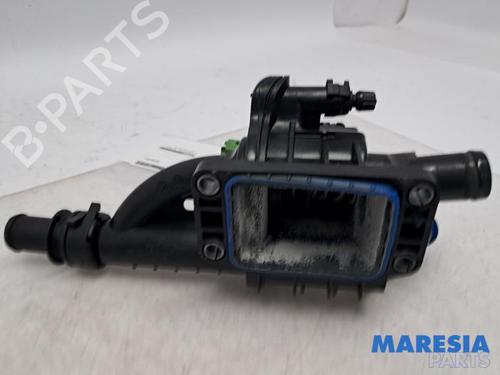 Used Thermostat housing CITROËN C4 Grand Picasso II (DA_, DE_) 1.6 HDi / BlueHDi 115 (115 hp) 31492806