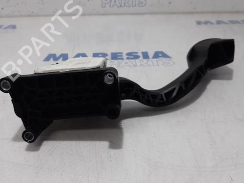 Electronic module FIAT PANDA (312_, 319_) 0.9 (312PXP1A) | BP31392989M83