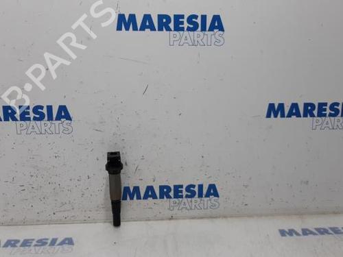 Used Ignition coil CITROËN BERLINGO Box Body/MPV (B9) 1.6 VTi 95 (98 hp) 31466252