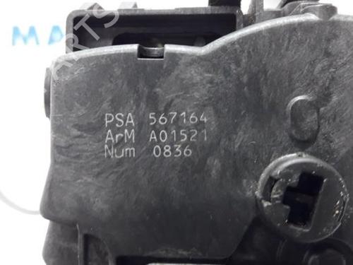 Electronic module PEUGEOT 308 I (4A_, 4C_) 1.6 16V | BP31391695M83