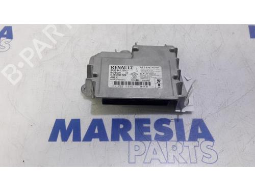 Used ECU airbags RENAULT MODUS / GRAND MODUS (F/JP0_) 1.5 dCi (FP0E, JP0E) (65 hp) 31468832