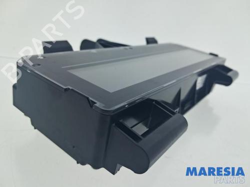 Instrument cluster RENAULT ZOE (BFM_) ZOE | BP37241602C47 - Image 2