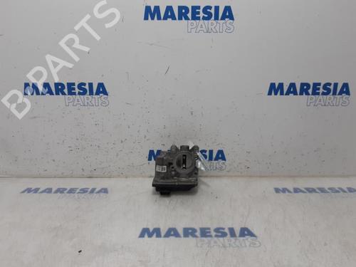 Used Throttle body RENAULT CLIO IV Grandtour (KH_) 0.9 TCe 90 (90 hp) 31523948