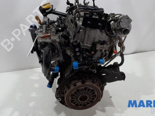 Engine RENAULT CLIO III Grandtour (KR0/1_) 1.2 16V (KR0P) | BP31531686M1 