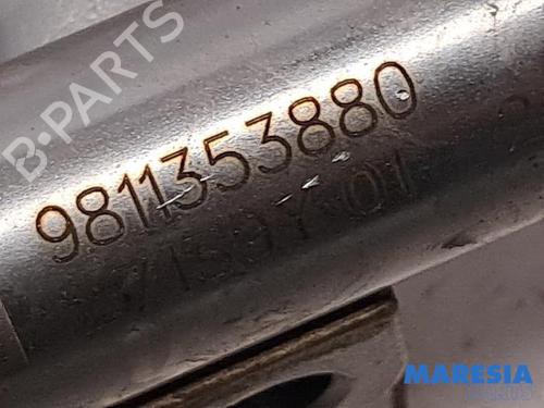 Injection rail PEUGEOT 308 II (LB_, LP_, LW_, LH_, L3_) 1.2 THP 110 | BP31467705M98