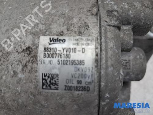 AC compressor PEUGEOT 108 1.0 VTi | BP36420557M34 - Image 4
