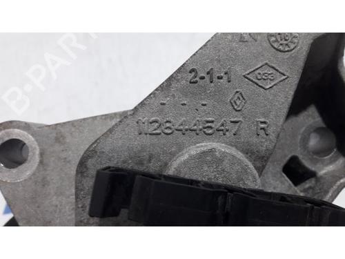 Gearbox mount RENAULT CLIO IV (BH_) 0.9 TCe 90 (BHNF, BHMA, BHMH, BHJK, BHJR) | BP31494683M88