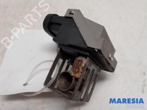 Used Electronic sensor RENAULT CLIO IV (BH_) 1.2 TCe 120 (BHM0) (120 hp) 31384287