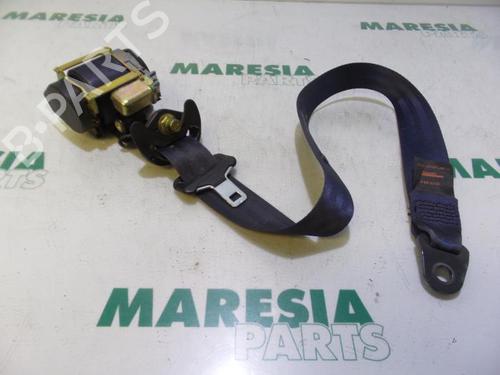Used Front right seatbelt CITROËN C5 I Break (DE_) 1.8 16V (DE6FZB, DE6FZE) (115 hp) 31401687