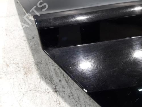 Tailgate PEUGEOT 407 Coupe (6C_) 2.2 16V | BP31418655C6 