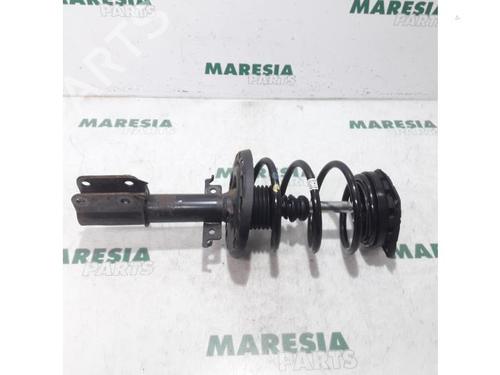 Used Right front shock absorber RENAULT MEGANE III Grandtour (KZ0/1) 1.5 dCi (KZ09, KZ0D, KZ1G, KZ29, KZ14, KZ1W, KZ10, KZ1F,... (110 hp) 31509991