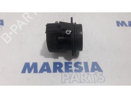 Used Mass air flow sensor PEUGEOT 508 SW I (8E_) 2.0 HDi RXH Hybrid4 (200 hp) 31427204