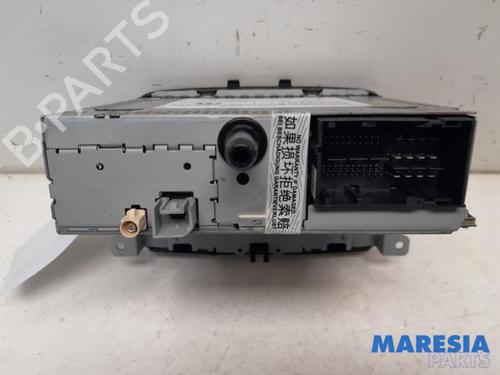 Control unit FIAT 500 (312_) 0.9 (312AXP1A) | BP31528095M11 