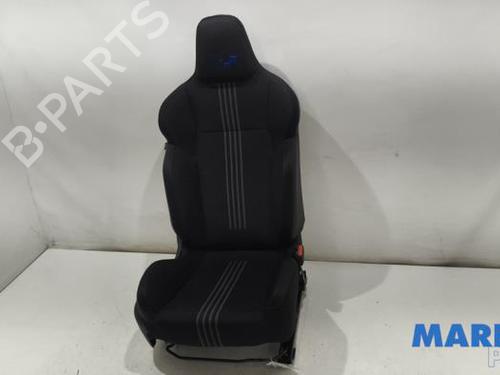 Seats set RENAULT MEGANE IV Hatchback (B9A/M/N_) 1.6 TCe 205 (B9MV) | BP36280606C78 - Image 12