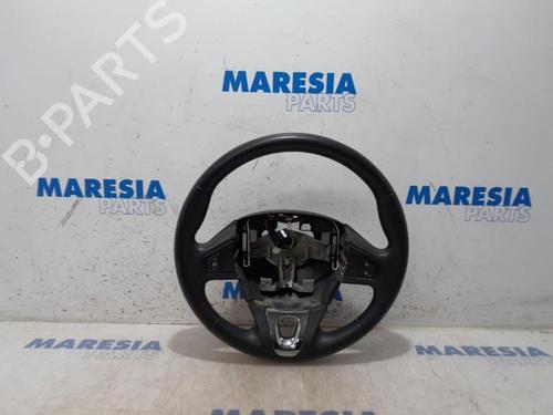 steering-wheel-renault-megane-iii-grandtour-kz01-2008-2009-2010-2011-2012-2013-2014-2015-2016-31523289 main image