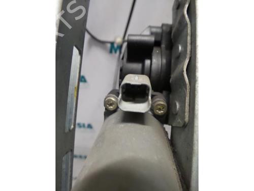 Front left window mechanism PEUGEOT 206 Hatchback (2A/C) 2.0 S16 | BP31503784C22
