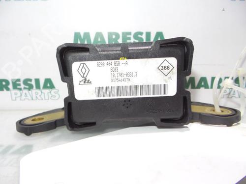 Used Electronic module RENAULT ESPACE IV (JK0/1_) 2.2 dCi (JK0H) (150 hp) 31473788