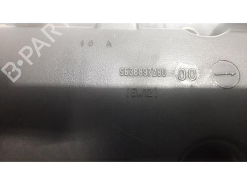Valve cover PEUGEOT 206 Hatchback (2A/C) 2.0 S16 | BP31489727M124 