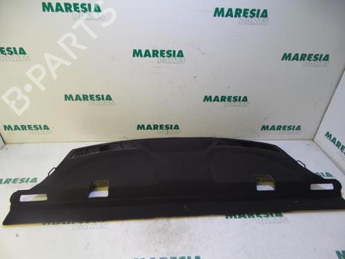 Hattehylde PEUGEOT 407 Coupe (6C_) 2.7 HDi (204 hp) 31507440