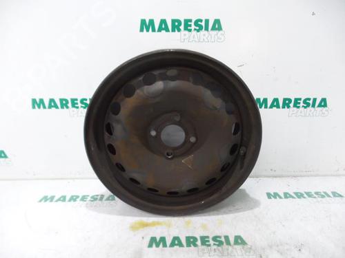 Used Rim Rim 31410190 31410190