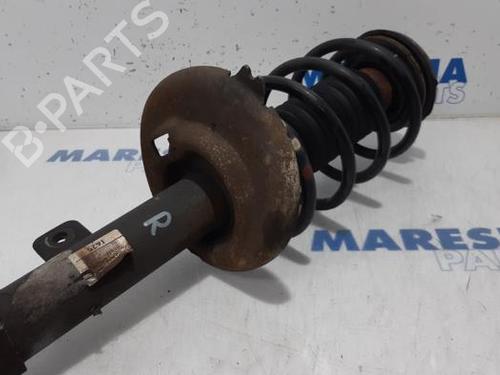 Right front shock absorber PEUGEOT 5008 (0U_, 0E_) 1.6 16V | BP31445646M17 