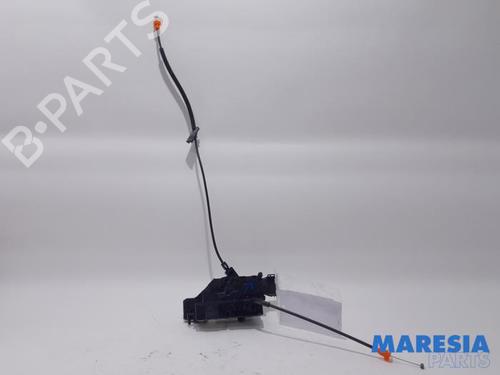 Used Electronic module Electronic module CITROËN C4 Grand Picasso I (UA_) 2.0 i 16V (140 hp) 31444754 31444754