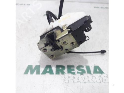 Electronic module CITROËN C3 Pluriel (HB_) 1.4 | BP31500838M83