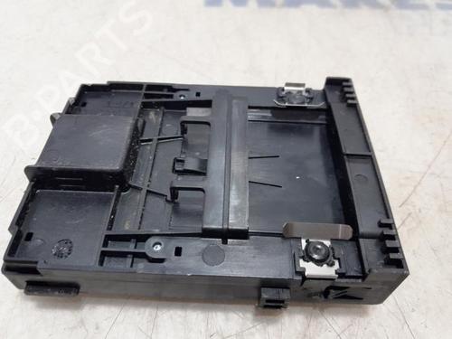 Engine control unit (ECU) RENAULT SCÉNIC III (JZ0/1_) 1.5 dCi | BP31485883M57 