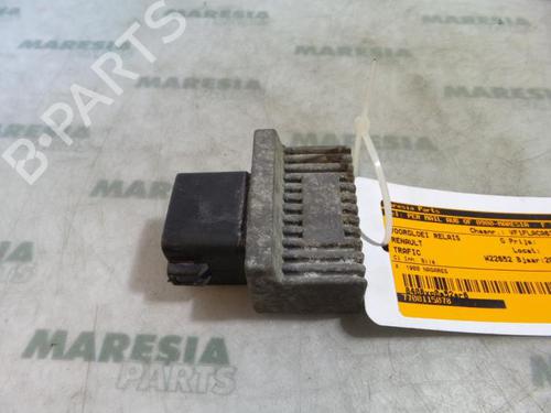 Used Electronic sensor RENAULT TRAFIC II Van (FL) 1.9 dCi 100 (FL0C, FL0K, FL0B) (101 hp) 31457783