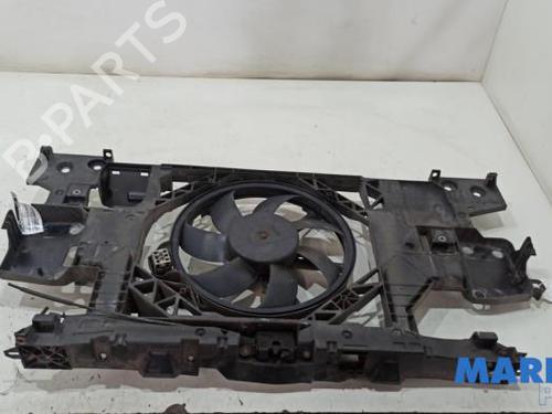 Used Front slam panel Front slam panel 37524358 37524358