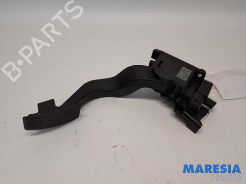 Used Electronic module FIAT DUCATO Van (250_) 120 Multijet 2,3 D (120 hp) 31486685