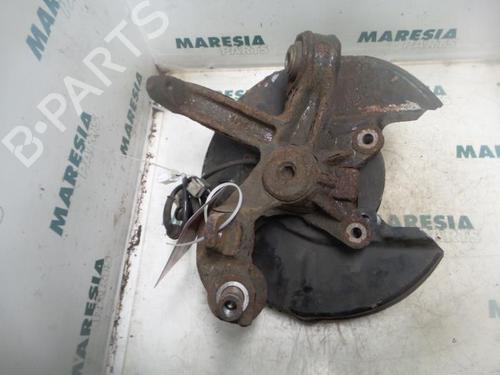 Right rear steering knuckle ALFA ROMEO 166 (936_) 2.4 JTD (936AXA00, 936A3B00) | BP31497239M28