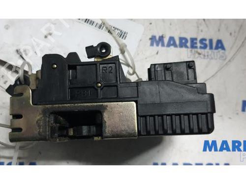 Electronic module PEUGEOT 206 Hatchback (2A/C) 1.1 i | BP31418476M83