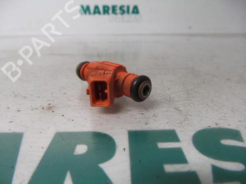 Injector PEUGEOT 206 SW (2E/K) 1.6 16V | BP31514410M100 - Image 2