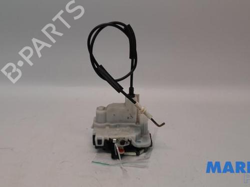 Used Electronic module FIAT 500 (312_) 1.2 (312AXA1A) (69 hp) 31399434