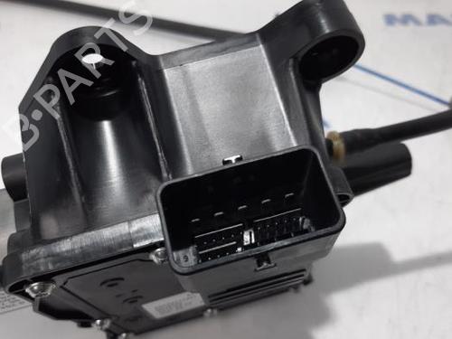 Electric handbrake CITROËN DS5 2.0 HDi 165 | BP31476942E5