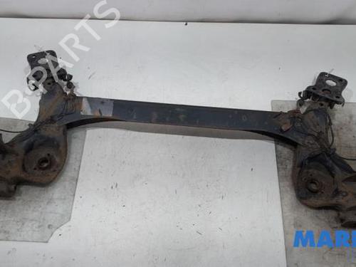 Bagaksel Bagaksel LANCIA DELTA III (844_) 1.4 (844.AXA1A) (120 hp) 32305495 32305495