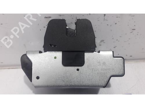 electronic-module-peugeot-5008-0u_-0e_-2009-2010-2011-2012-2013-2014-2015-2016-2017-31407901 main image